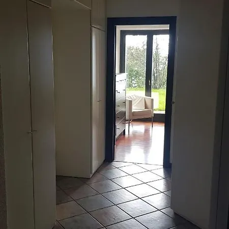 Apartment Rifugio Del Prel Prato Nevoso