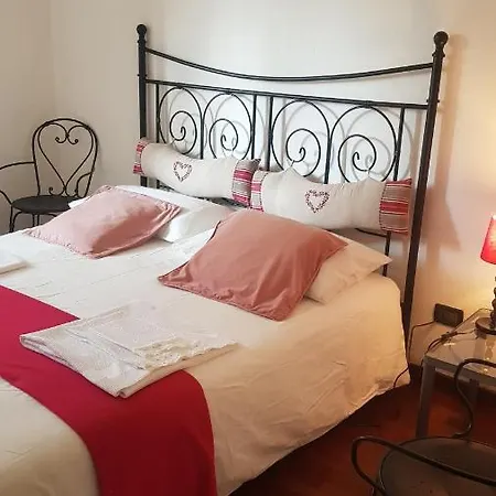Rifugio Del Prel *